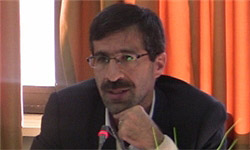 رئیس ستاد انتخابات فیروزکوه معرفی شد